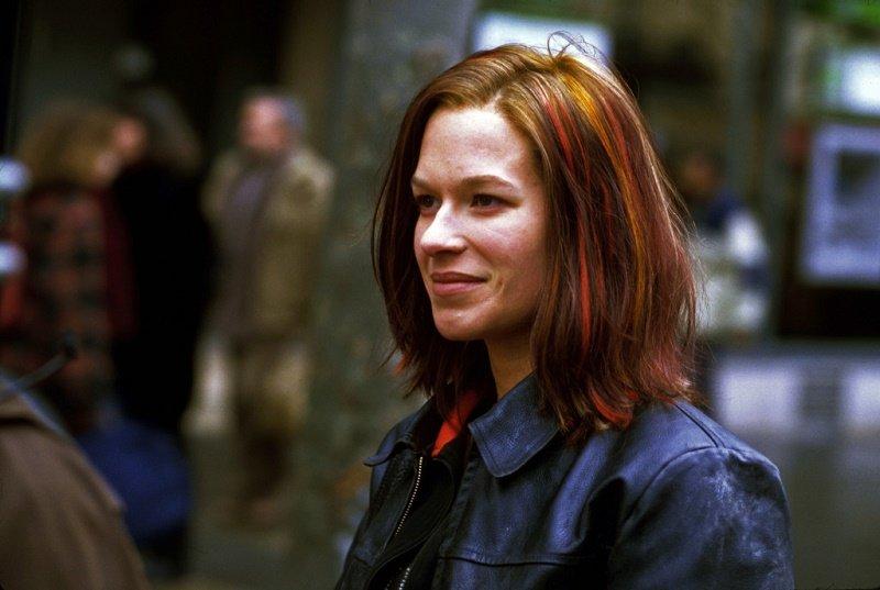 фильм идентификация борна