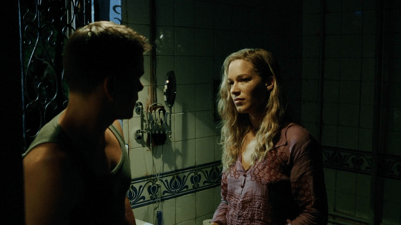 фильм превосходство борна