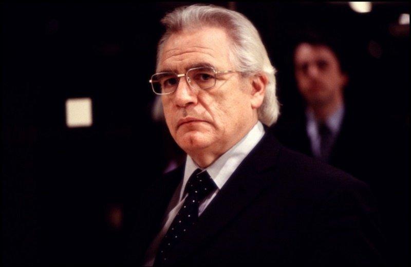 фильм идентификация борна