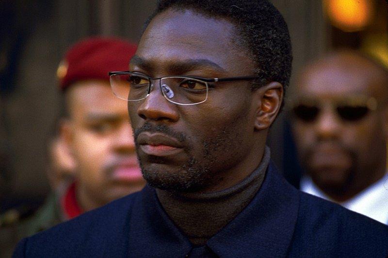 фильм идентификация борна