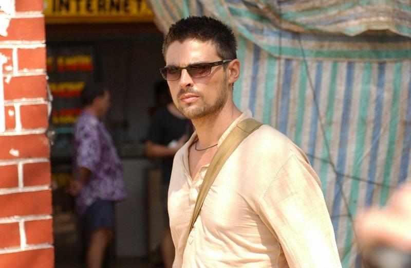 фильм превосходство борна