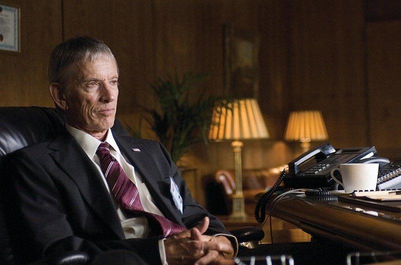 фильм ультиматум борна