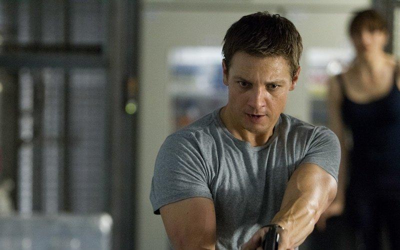 фильм эволюция борна