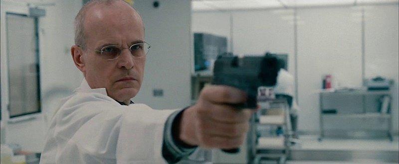 фильм эволюция борна