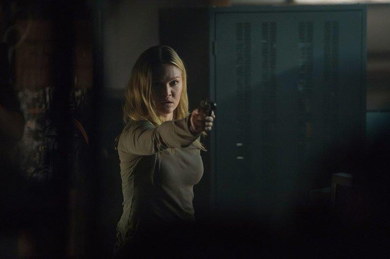 джейсон борн фильм 2016