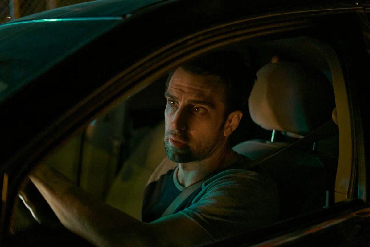 Список подозреваемых