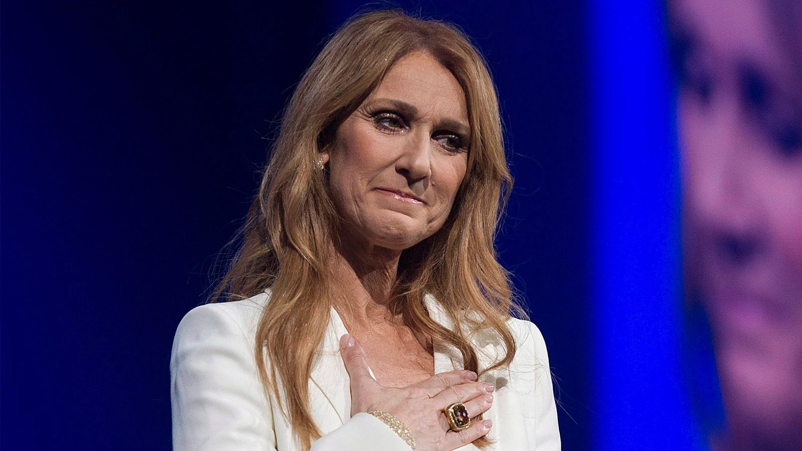 Я – Селин Дион